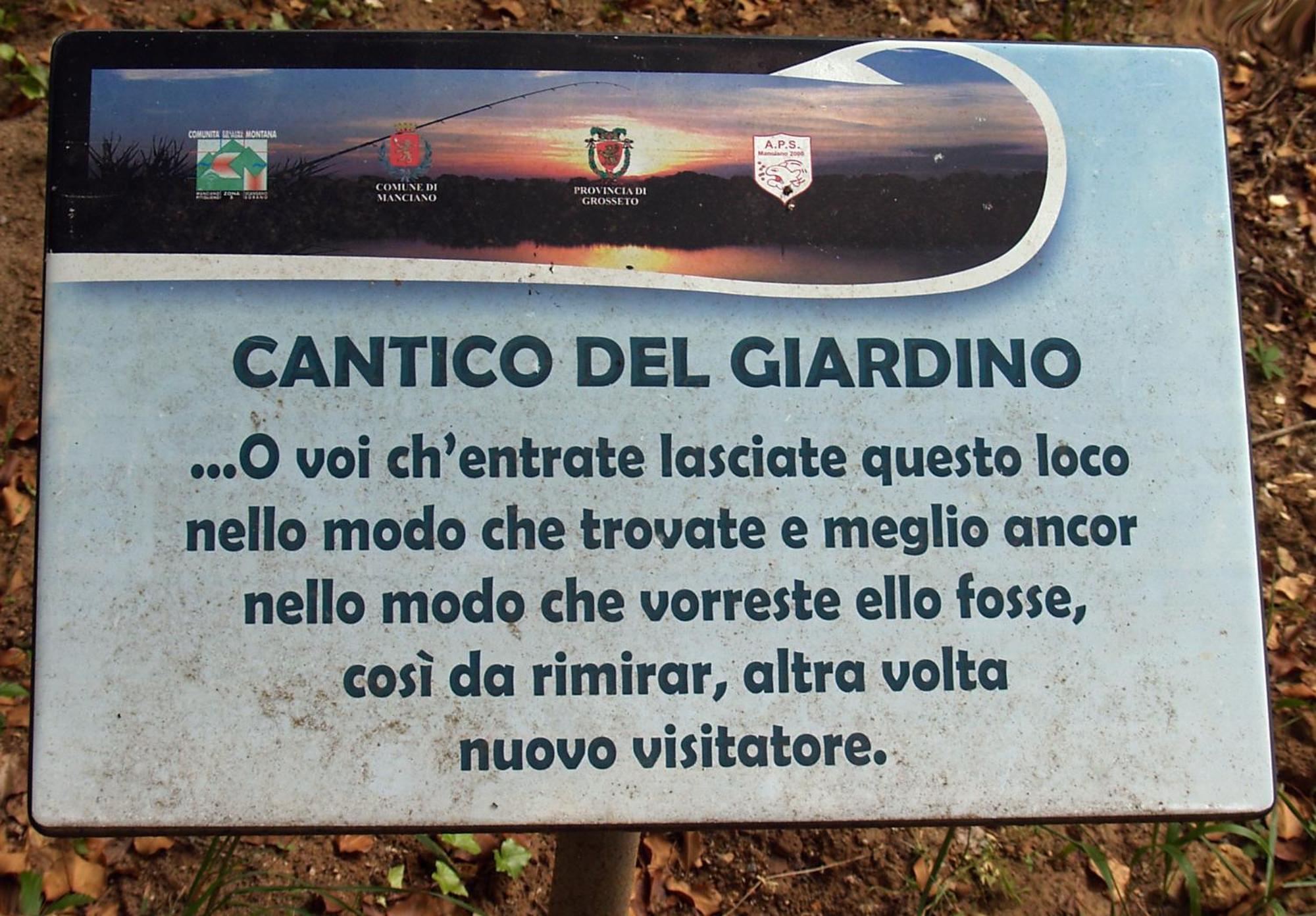Agriturismo Cavallin Del Bufalo Manciano Exterior photo