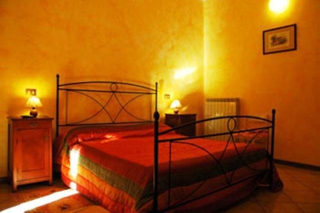 Agriturismo Cavallin Del Bufalo Manciano Exterior photo